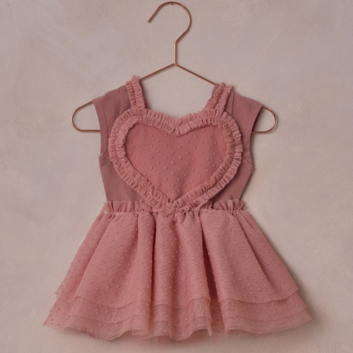 Coraline Dress | Lipstick