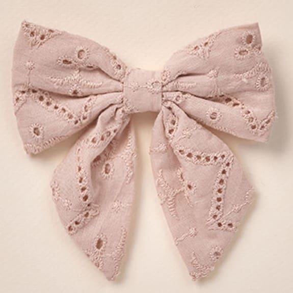 Sailor Bow | Rose