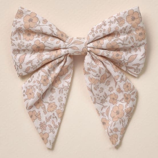 Sailor Bow | Midsummer Floral