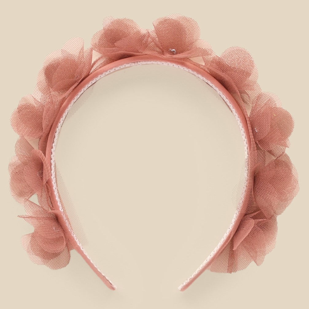 Pixie Headband | Poppy