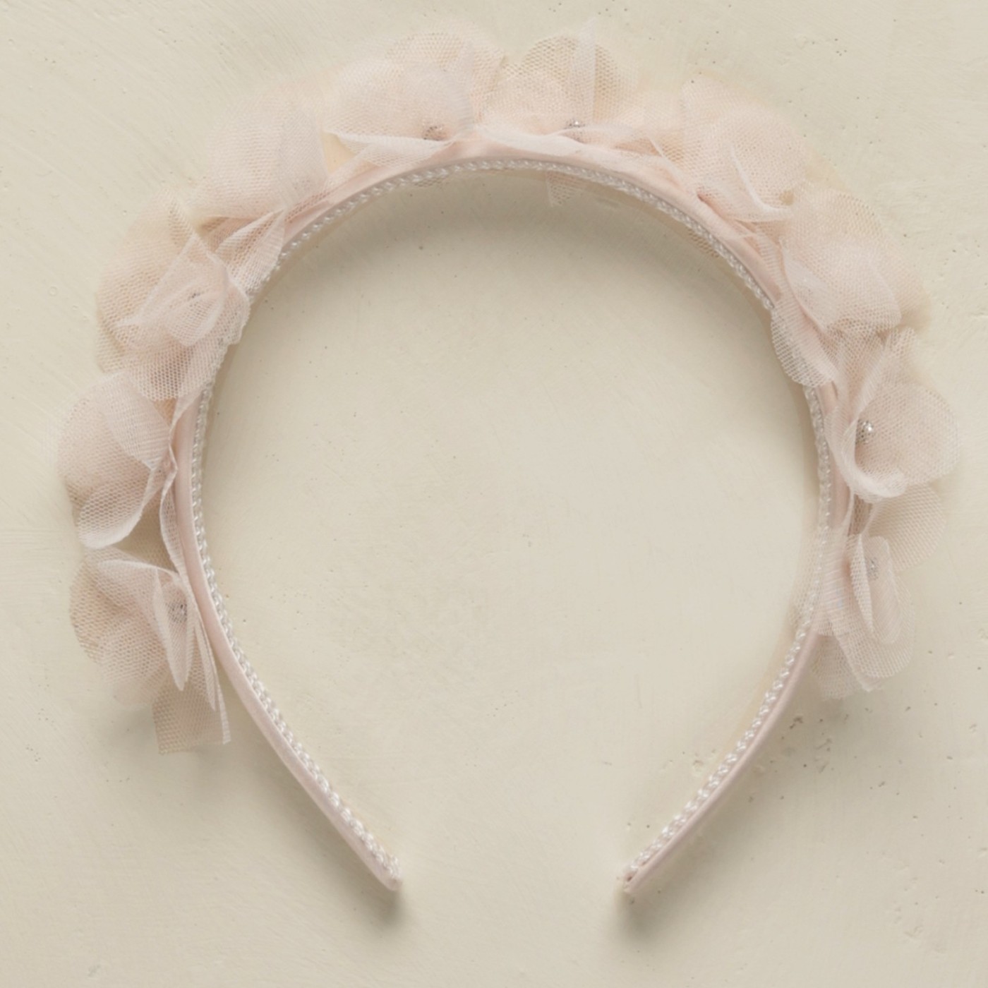 Pixie Headband | Blush