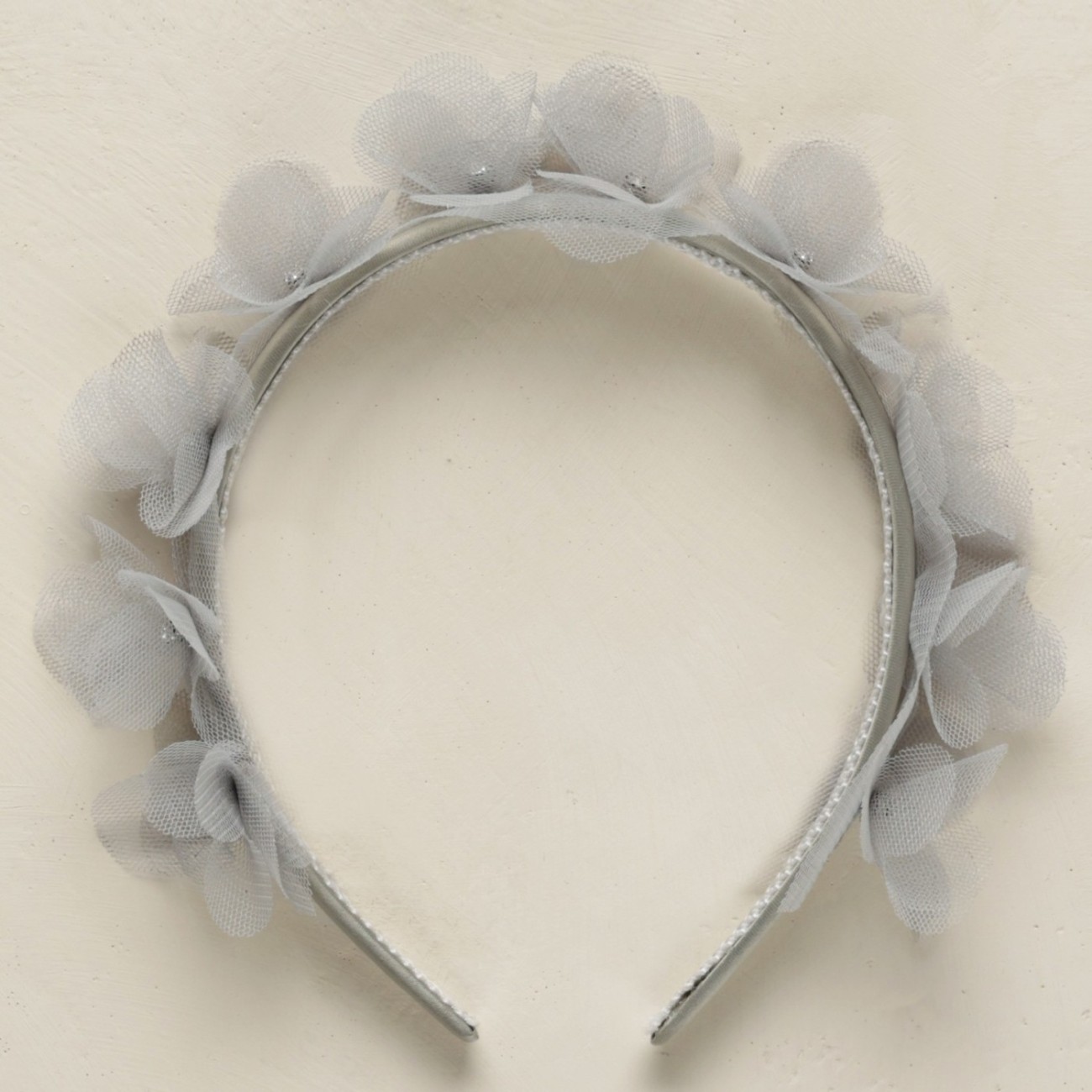 Pixie Headband | Powder Blue