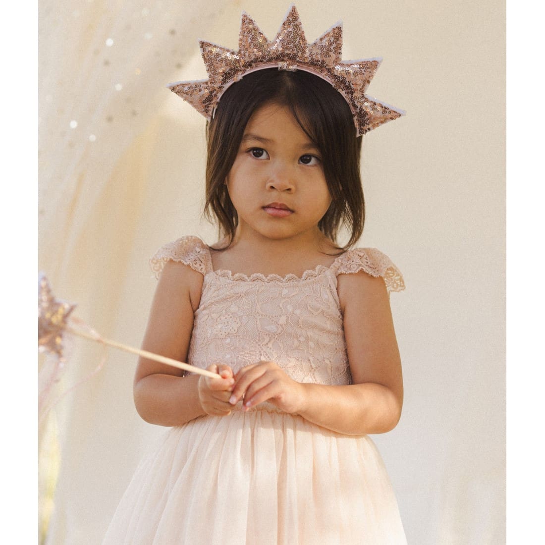 Camilla Dress | Antique