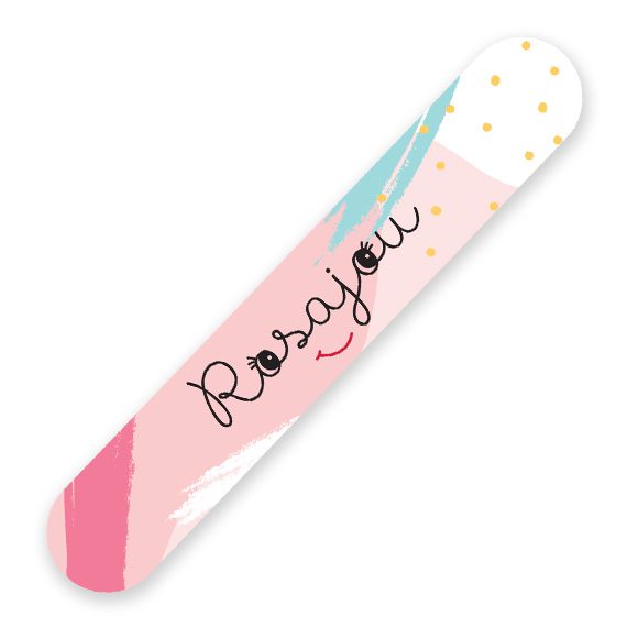 Nail File