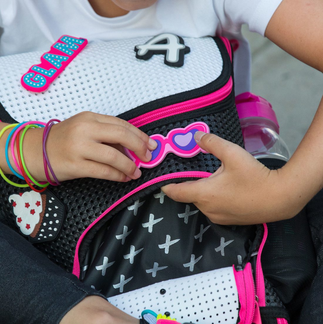 Nimix 3 Piece Cheer Set