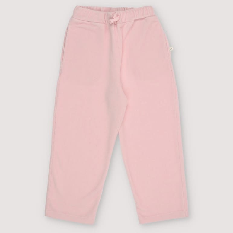 Odense Jogging Pale Pink