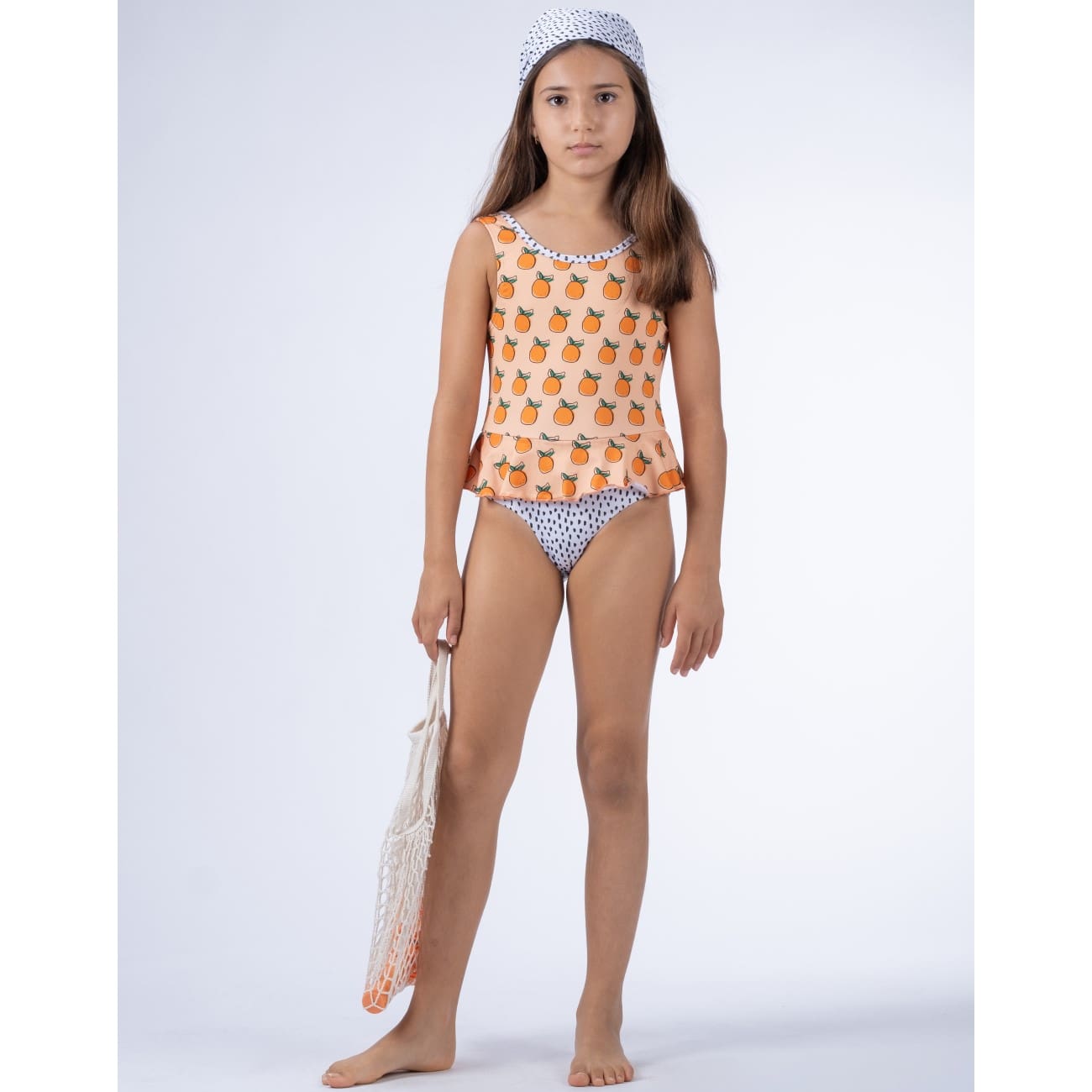 Oranges Swimsuit