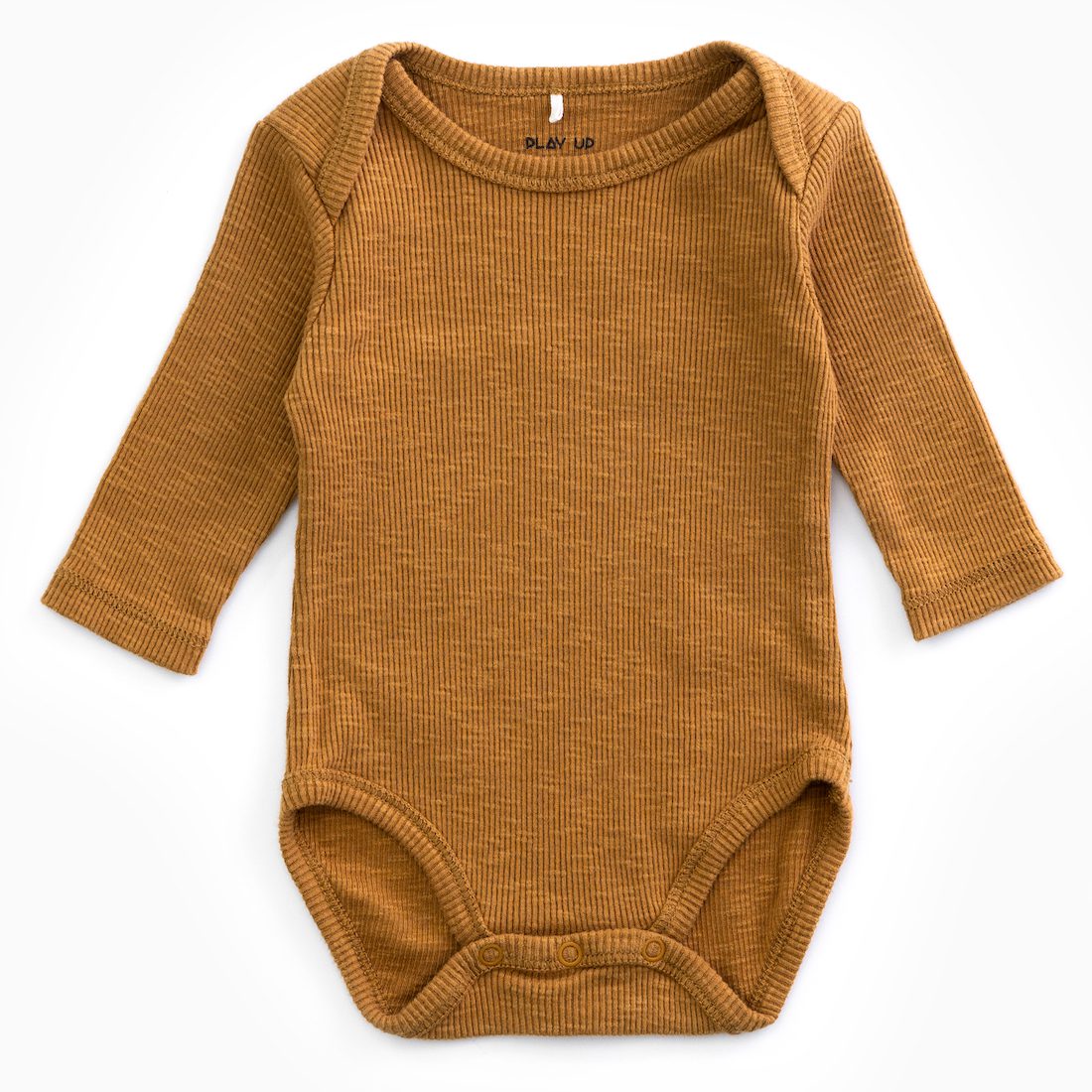 Oregon Pine Rib Body & Ruler Rib Leggings