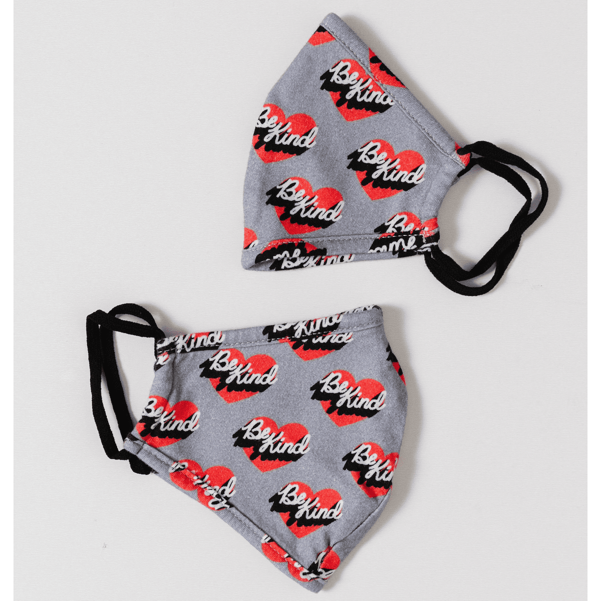 Organic Face Mask | Be Kind