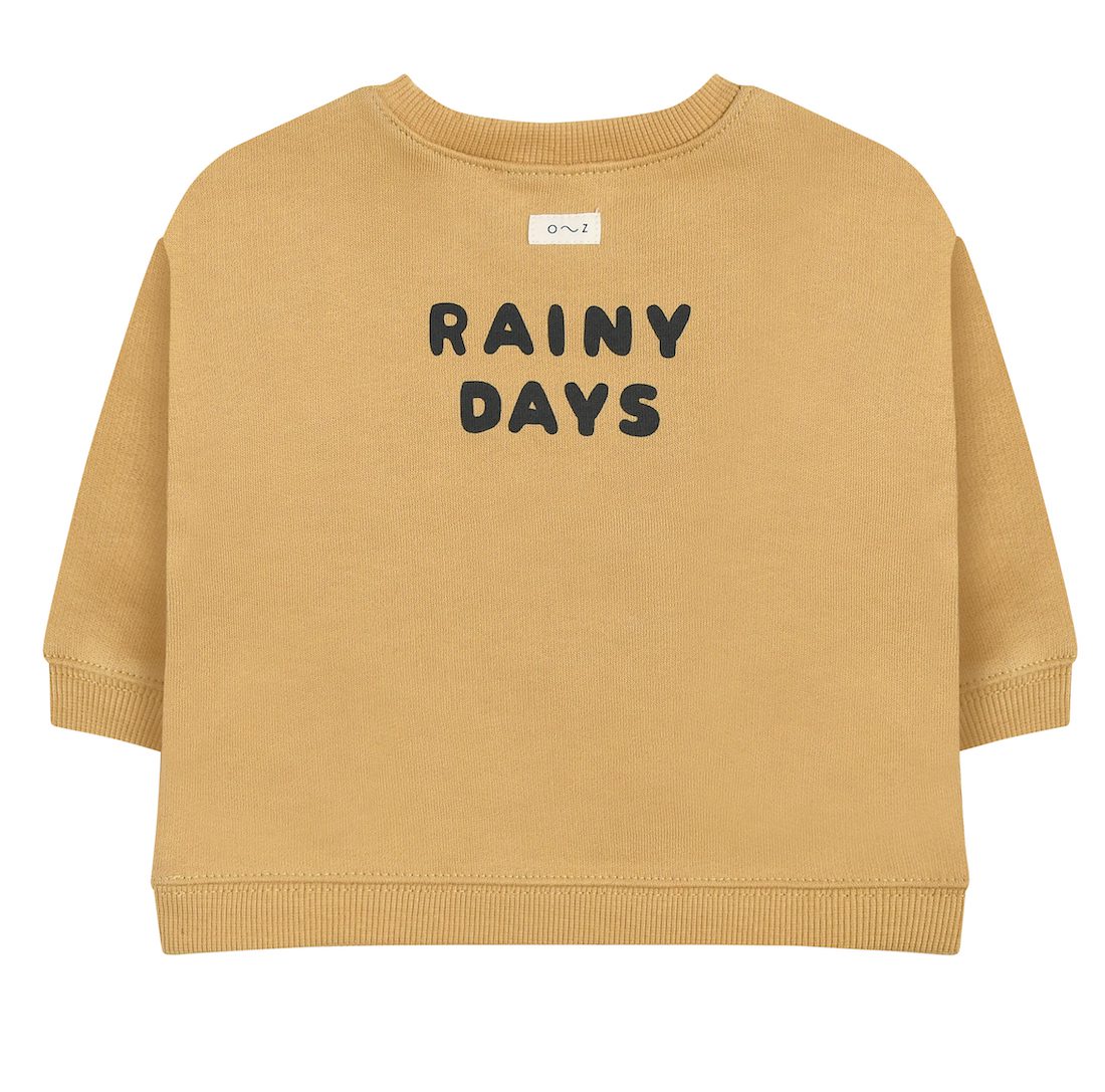 Sunny Days / Rainy Days Sweatshirt