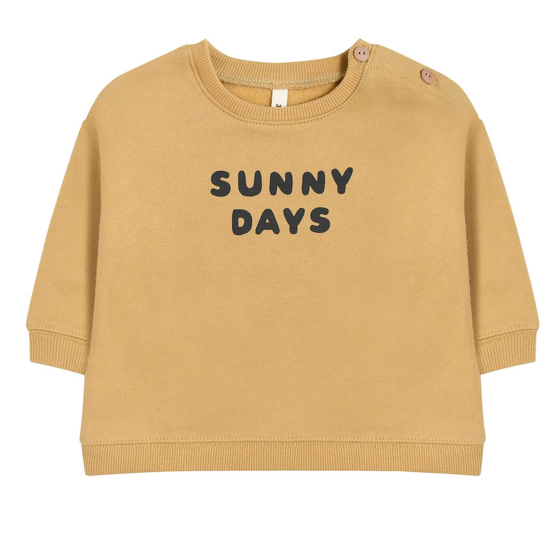 Sunny Days / Rainy Days Sweatshirt