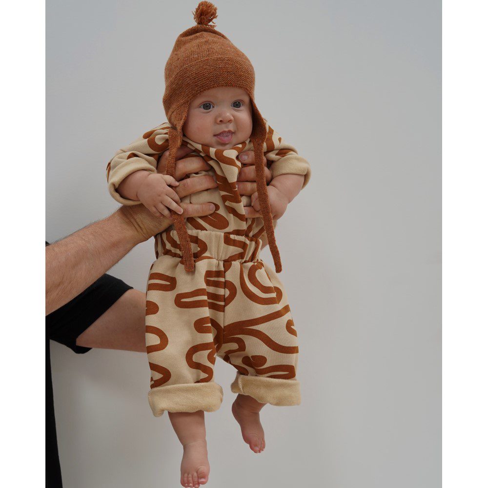 Journey Onesie
