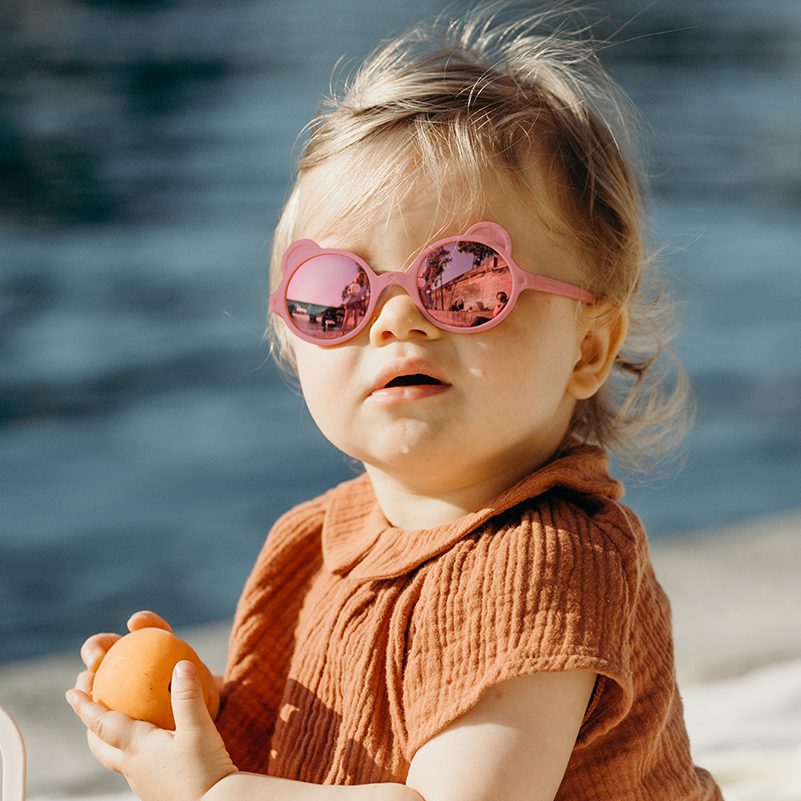 OurS'on | Antik Pink