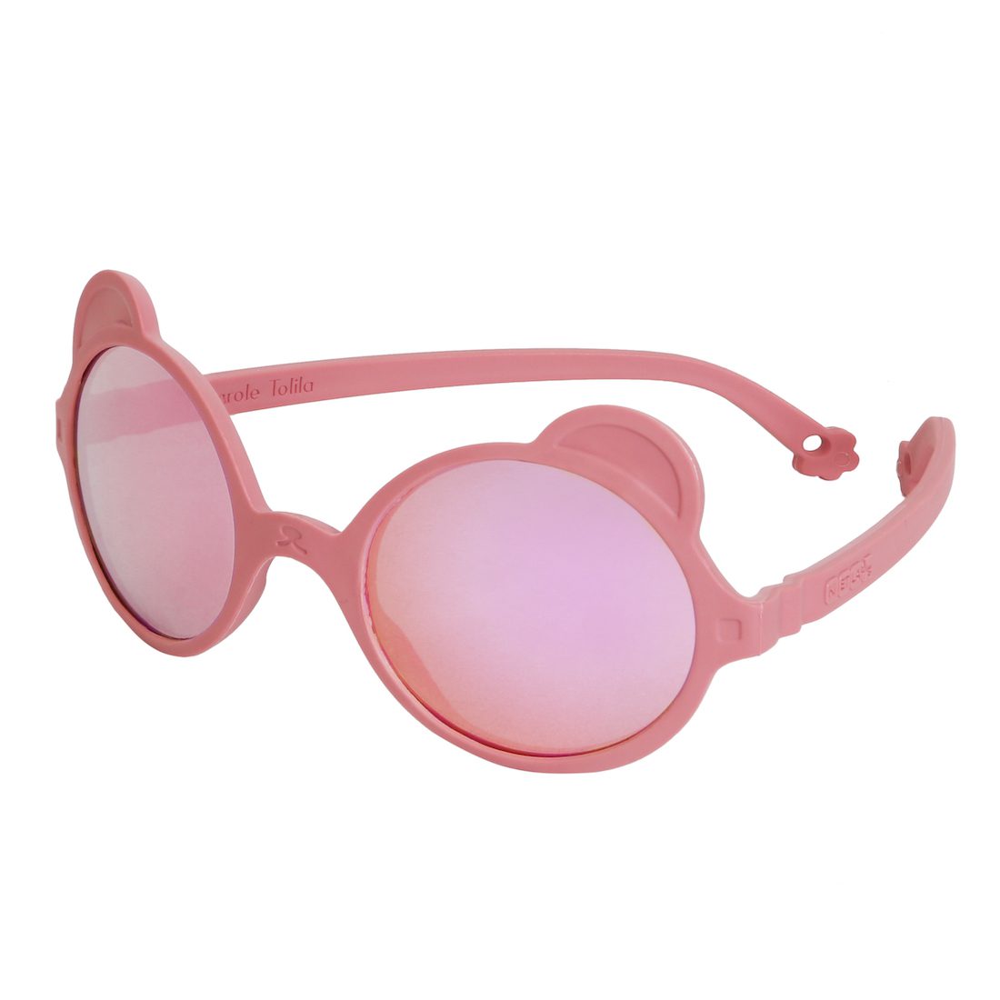 OurS'on | Antik Pink