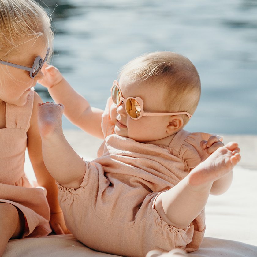 OurS'on | Peach Pink