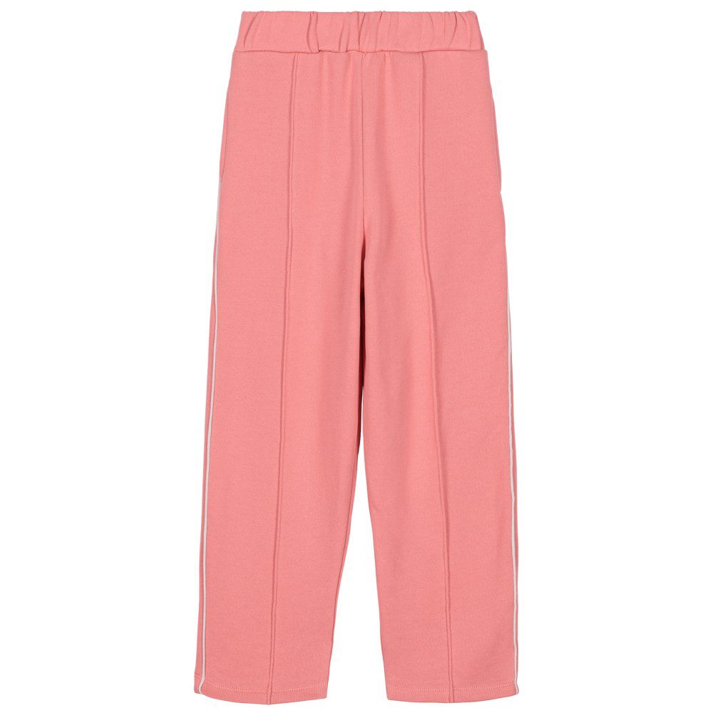Pantalon Olive Fleece | Summer Pink