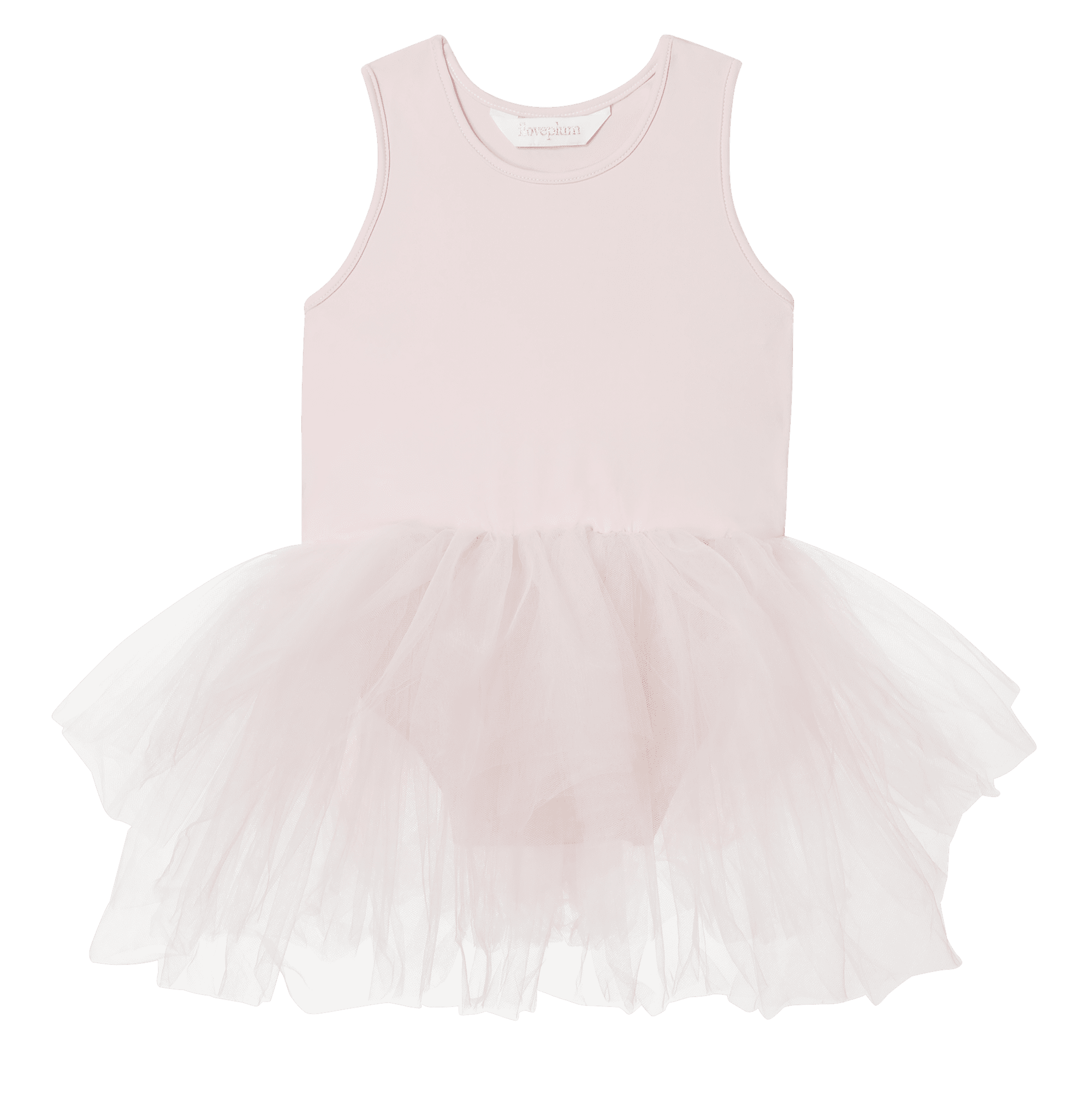 B.A.E. Tutu Dress | Shirley Pink