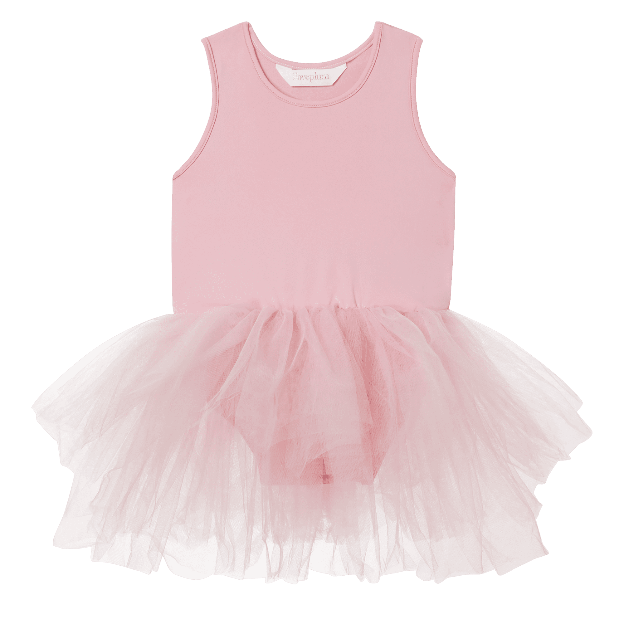 B.A.E. Tutu Dress | Penelope Pink