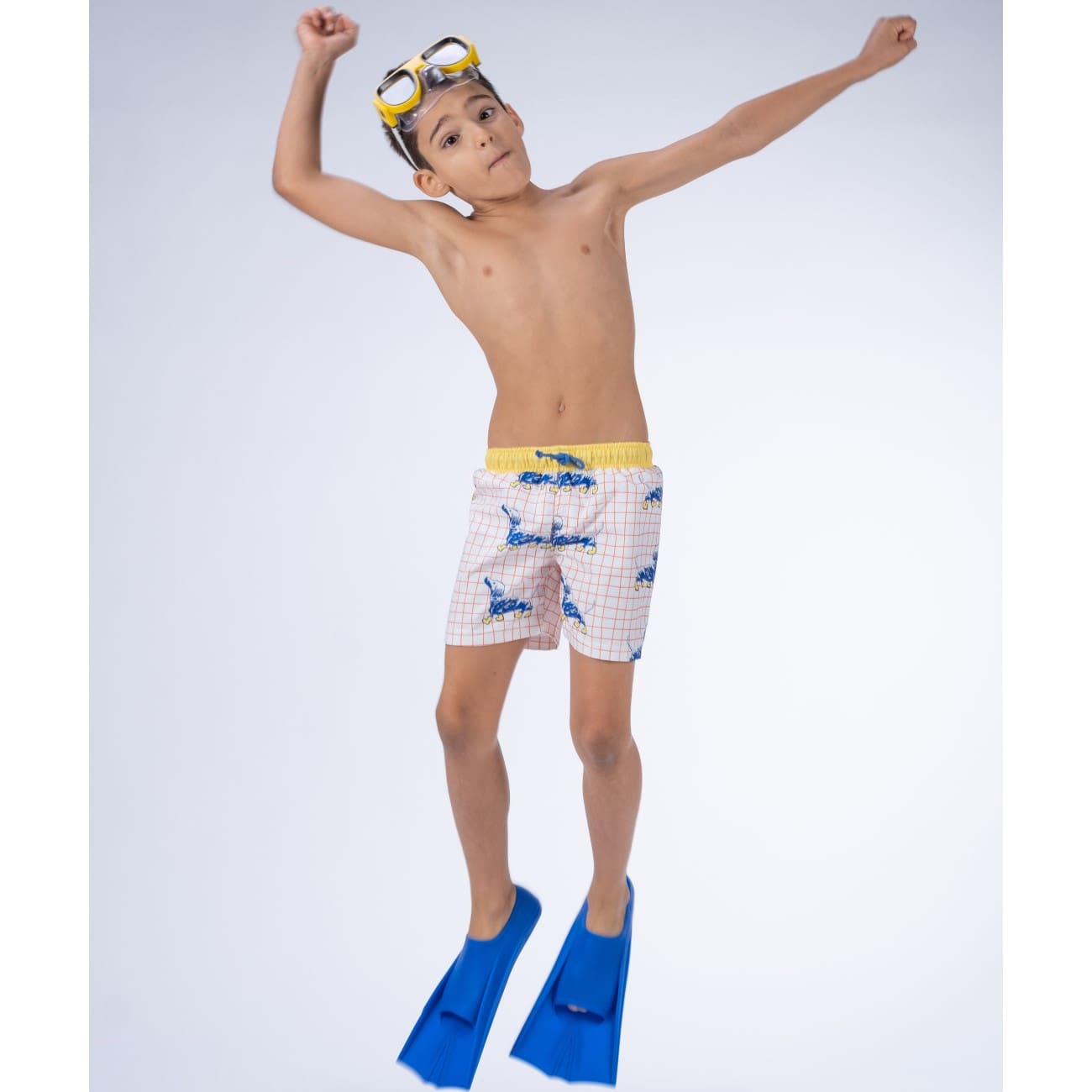 Puppies Classic Swimshorts