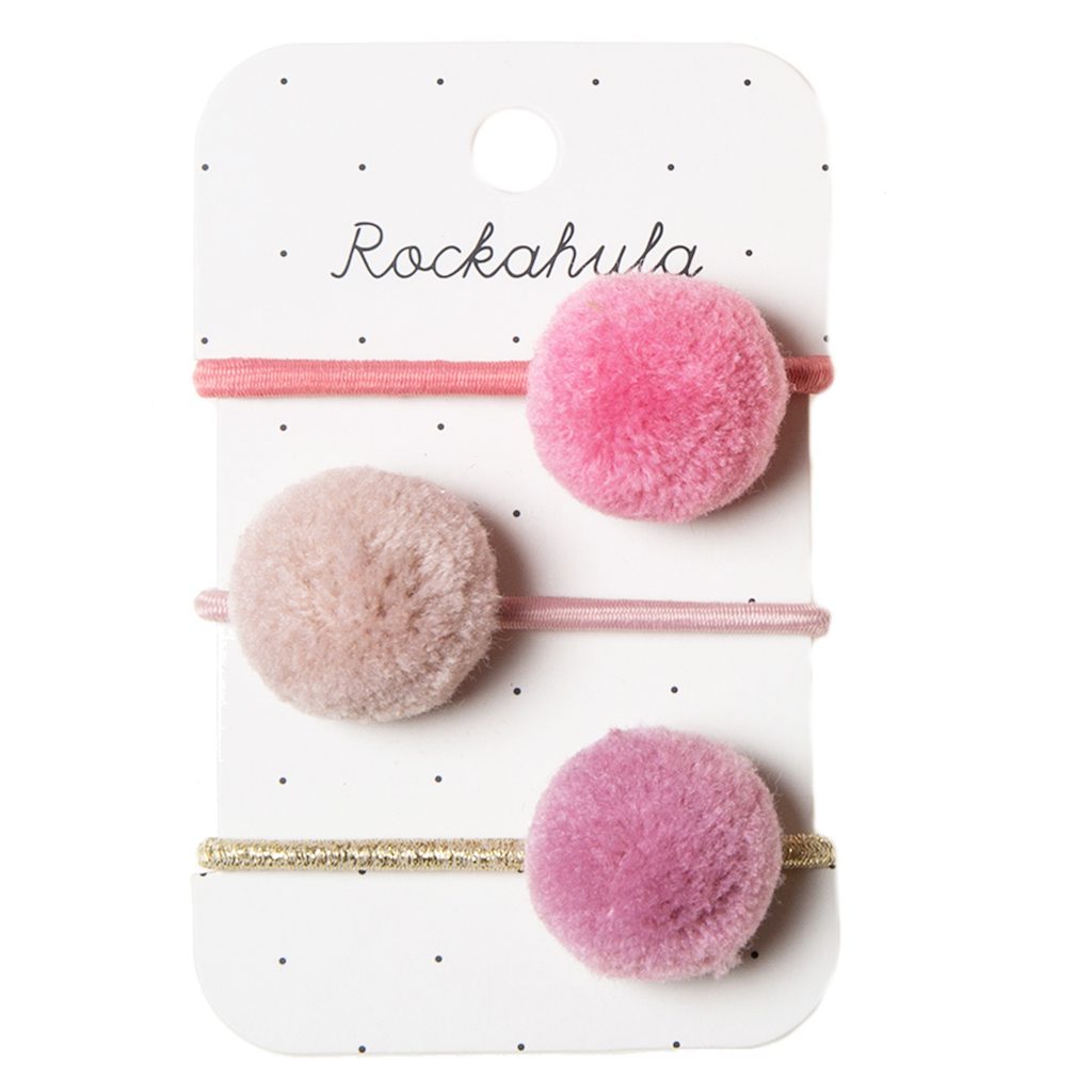 Pandora Pom Pom Ponies Ditsy