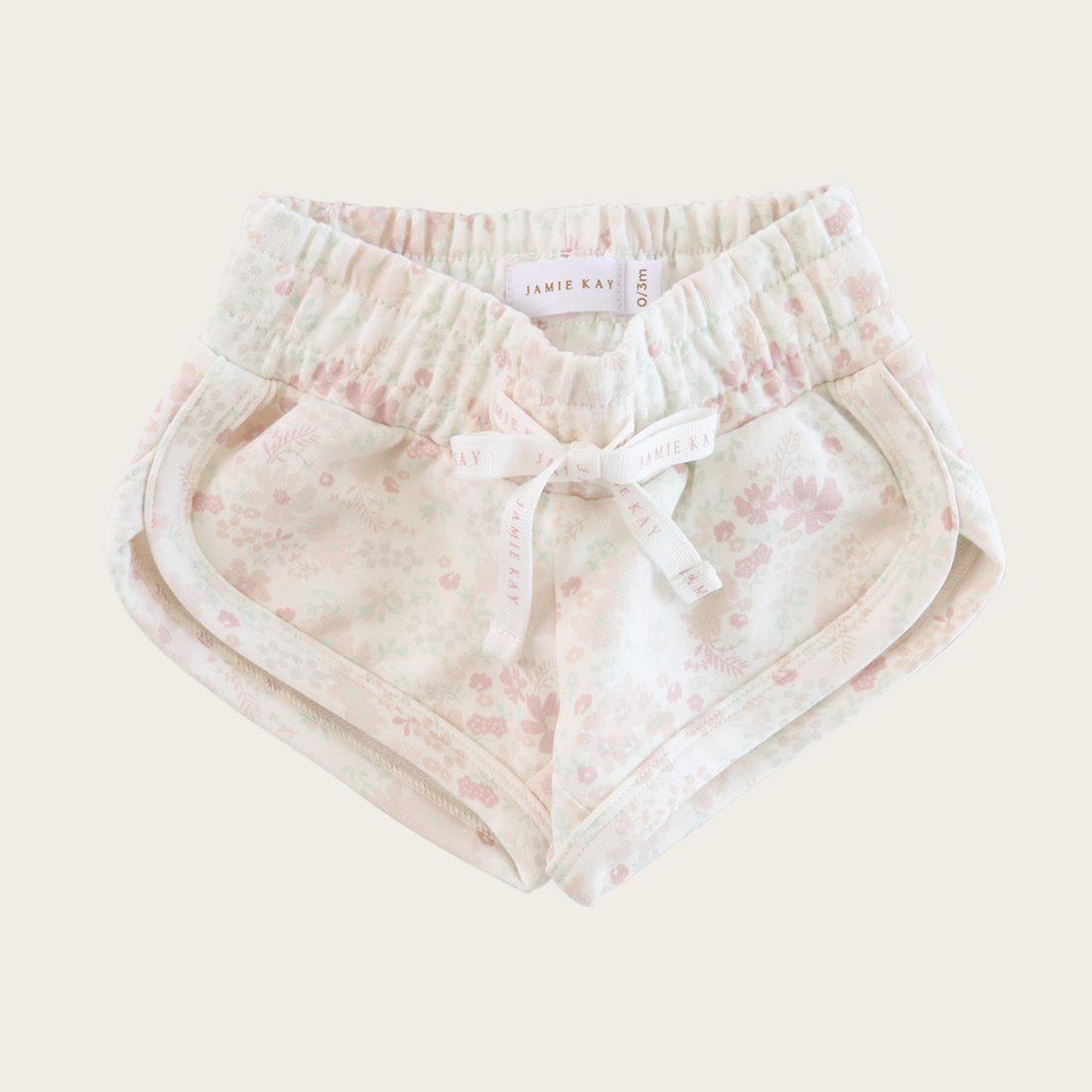Penny Sweat & Ivy Shortie | Wildflower