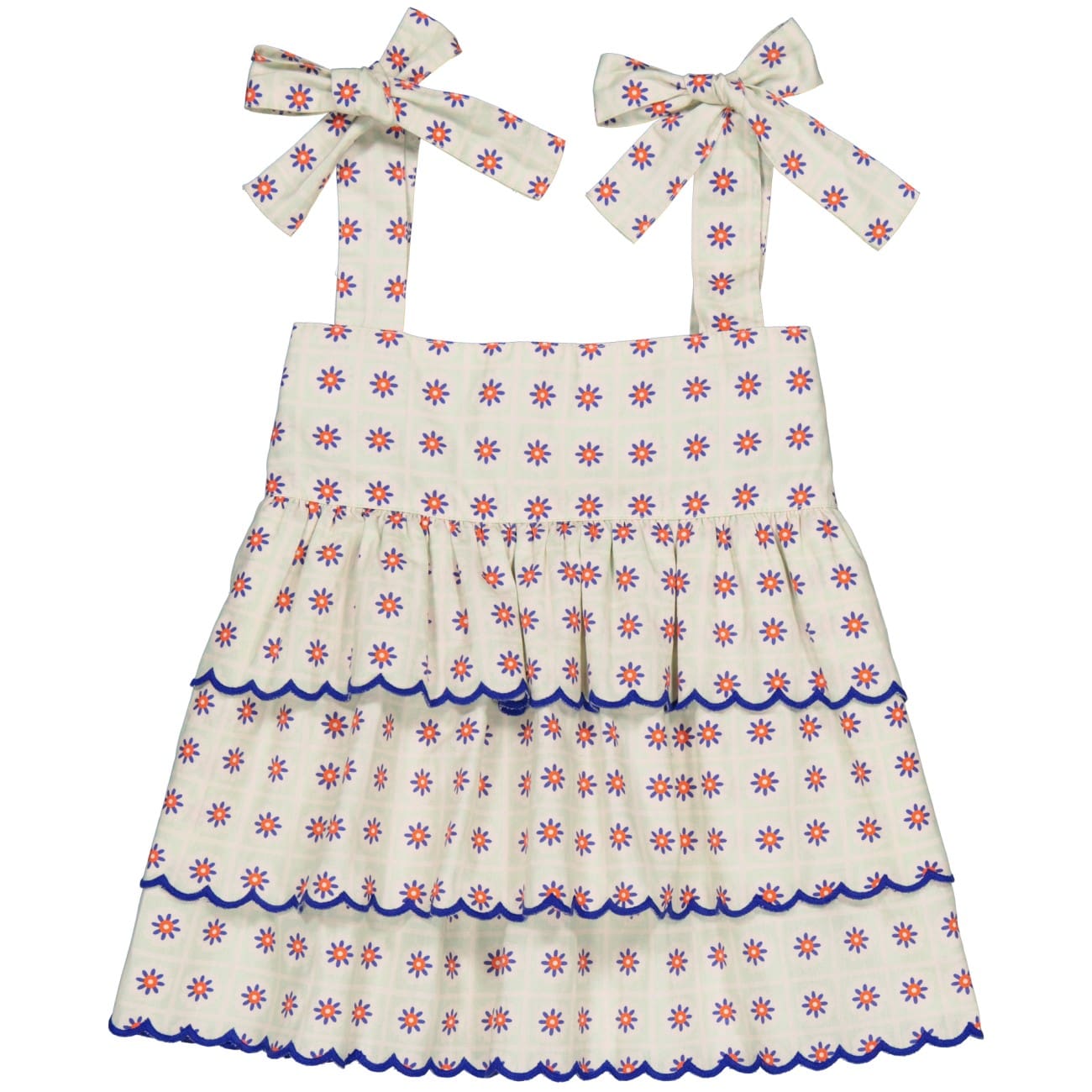 Pivoine Blouse Porto