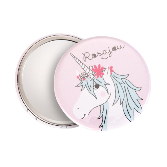 Pocket Mirror