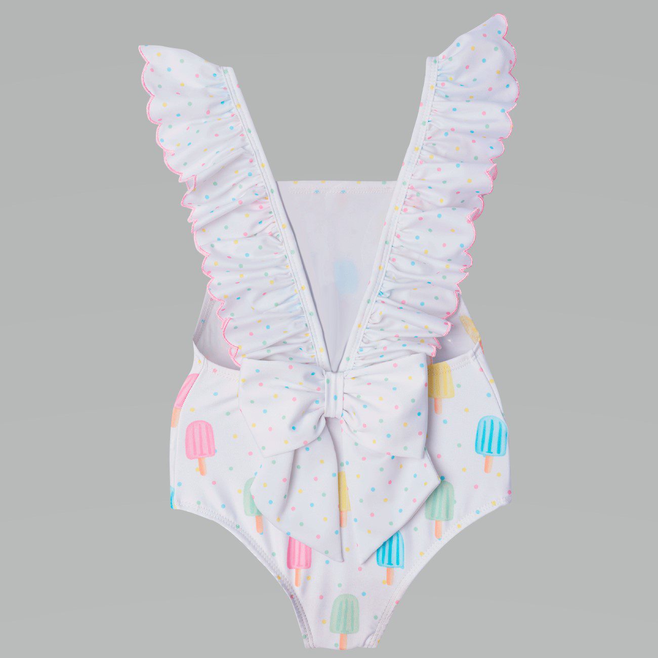 Popsicles Party Swimsuit