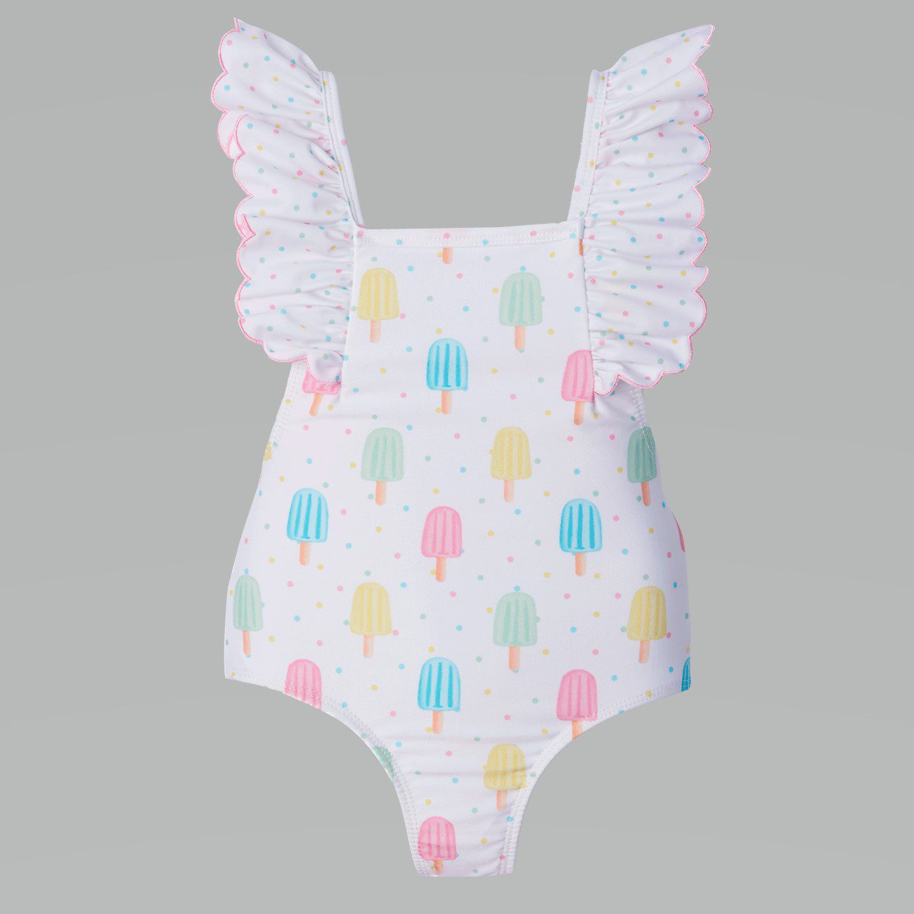 Popsicles Party Swimsuit