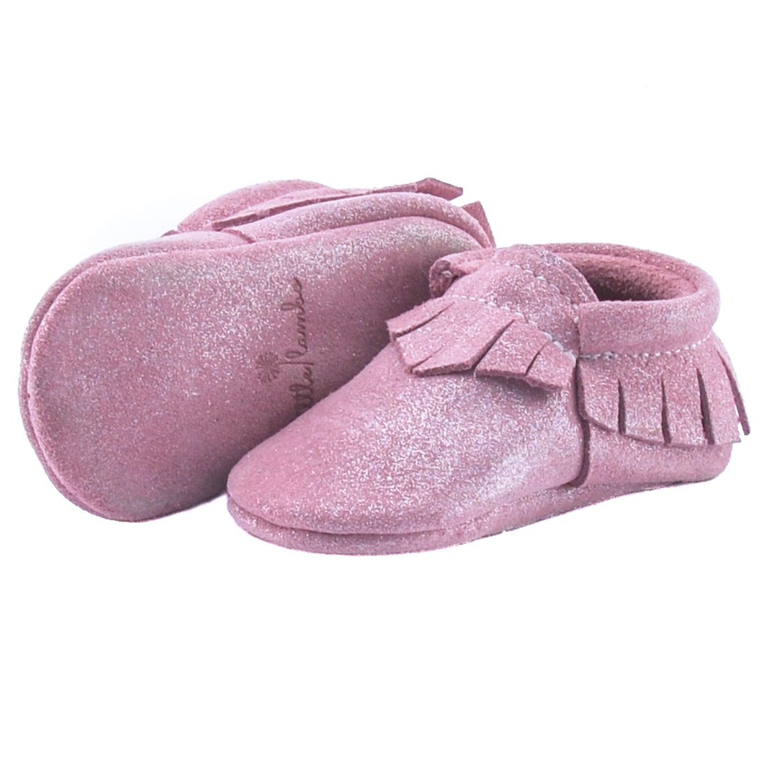 Princess Moccs
