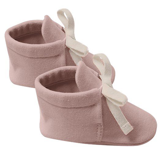 Baby Booties | Lilac