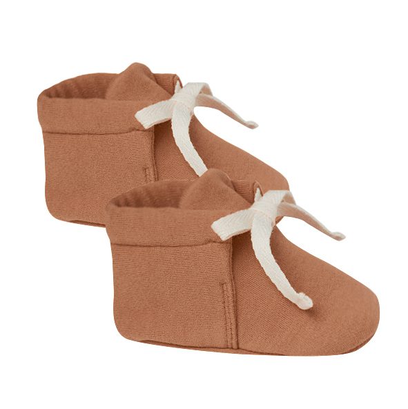 Baby Booties | Amber