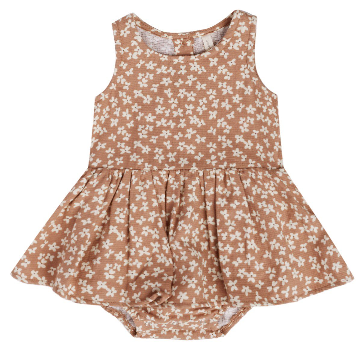Skirted Tank Romper | Summer Bloom