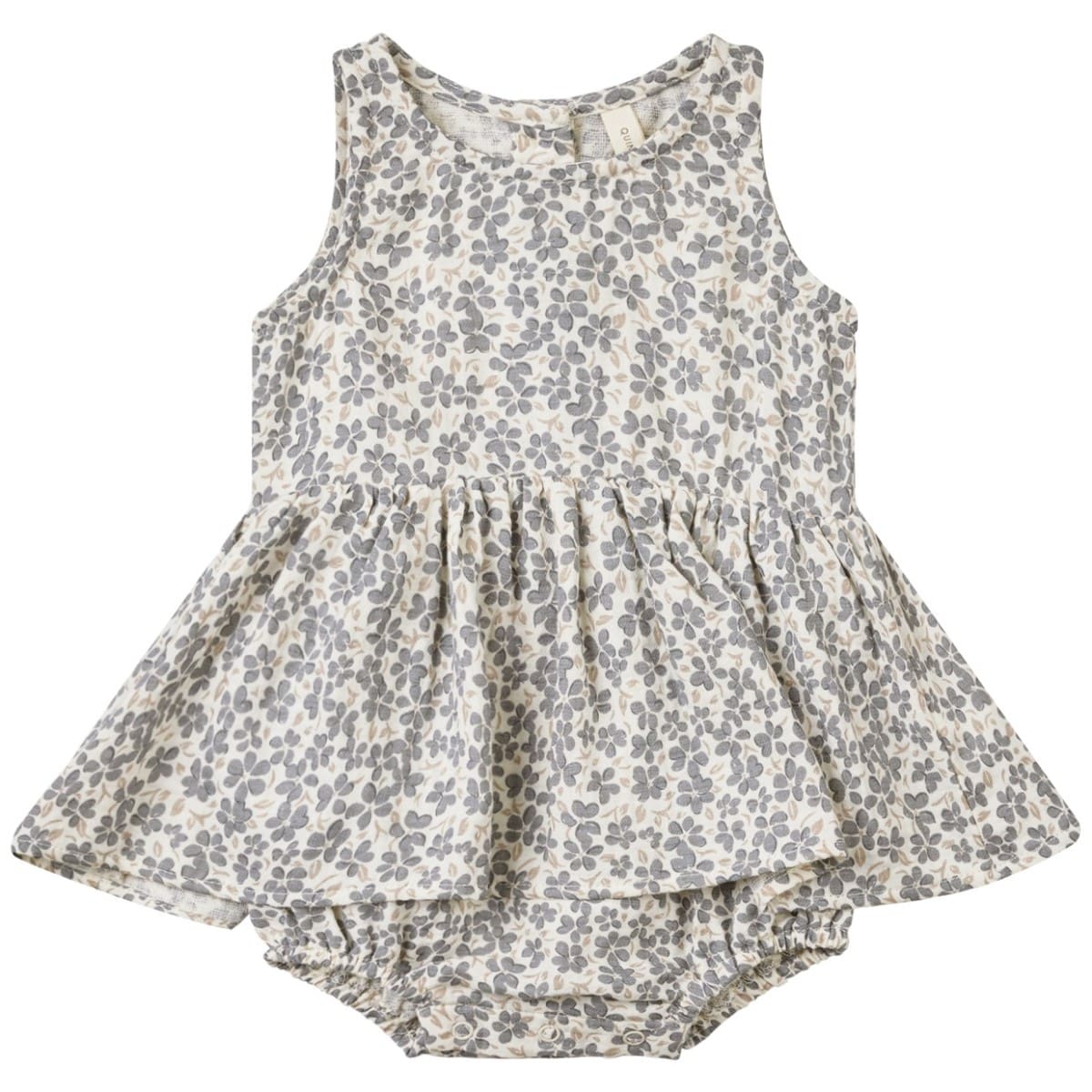 Skirted Tank Romper | Poppy