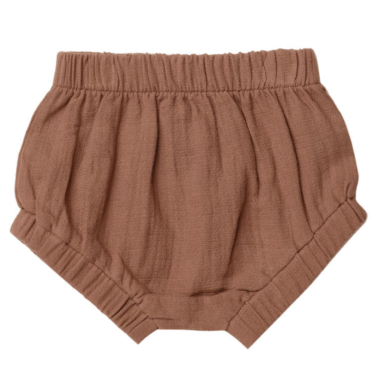 Woven Tank Top & Button Short | Sienna