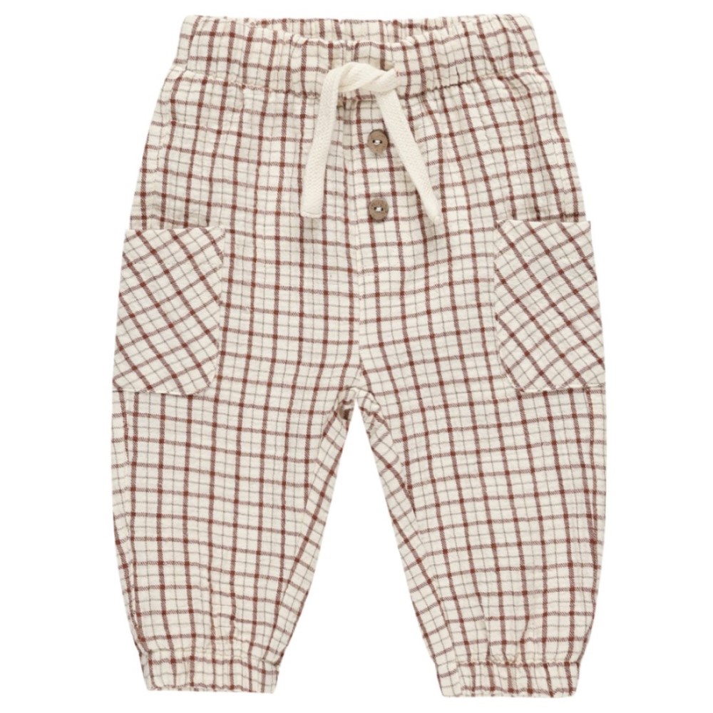 Luca Pant | Holiday Check