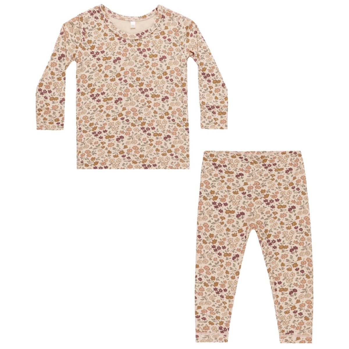 Bamboo Pajama Set | Posy