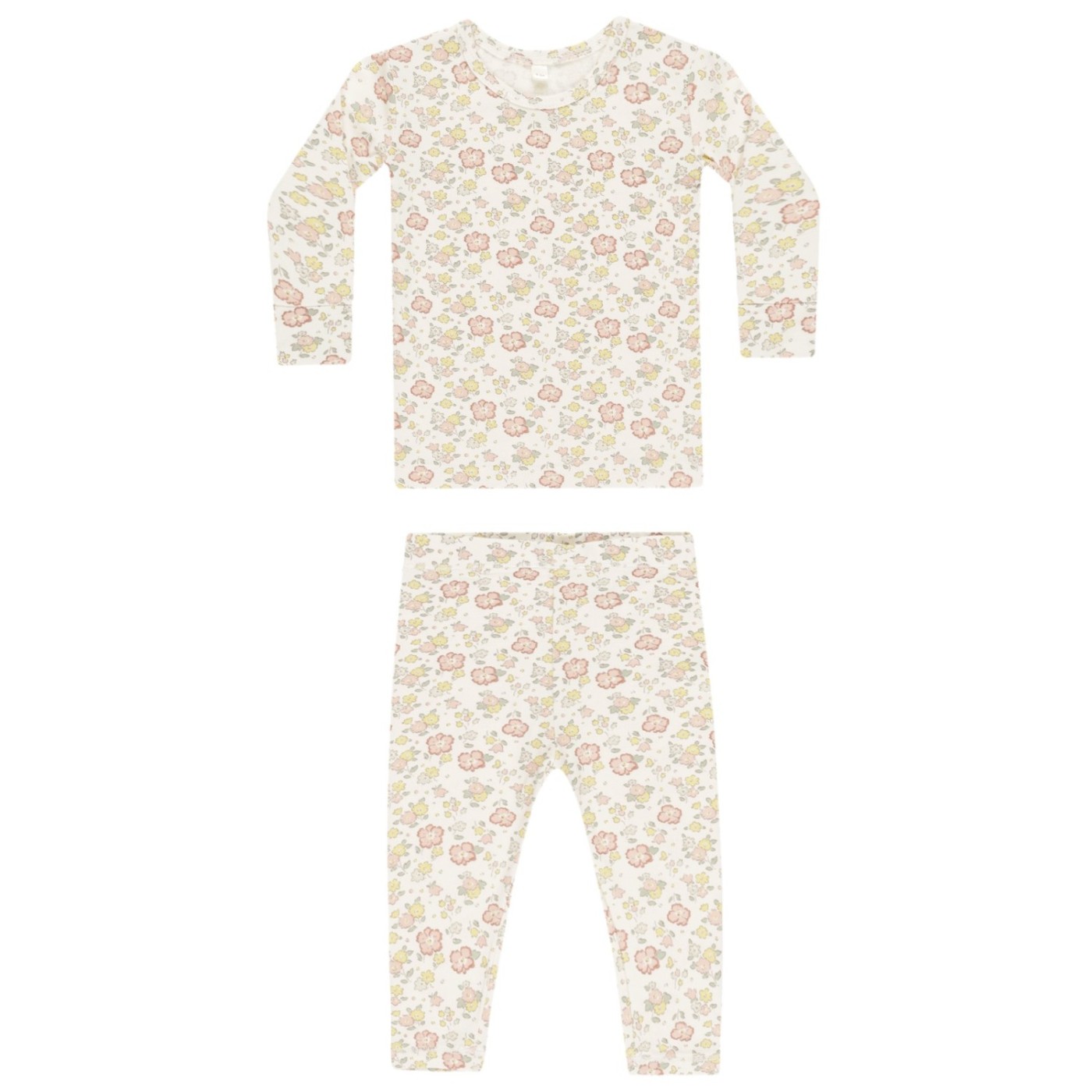 Bamboo Pajama Set | Bloom