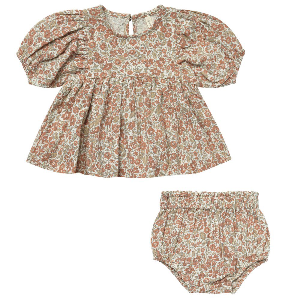 Francy Set | Rose Garden