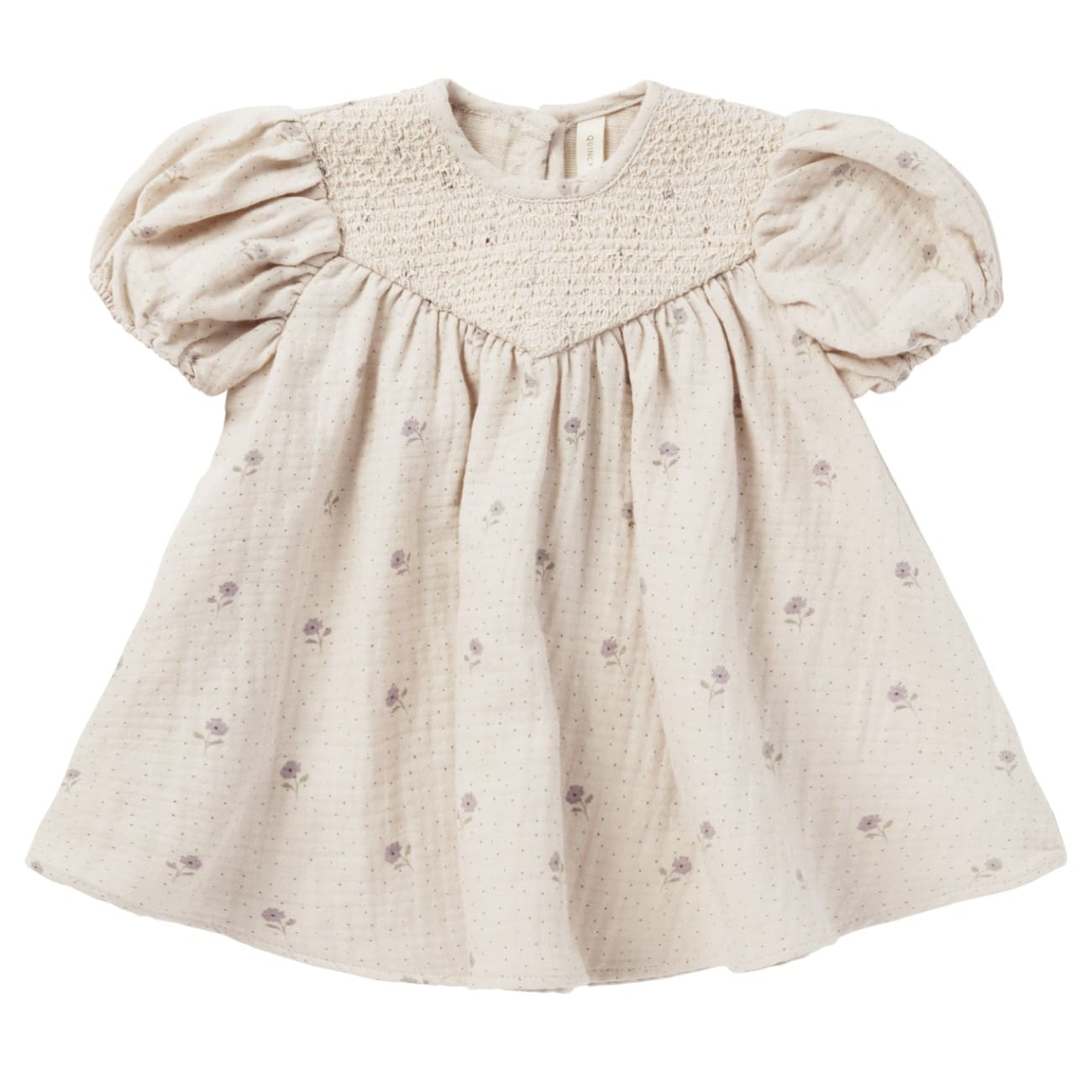 Carina Dress | Sweet Pea