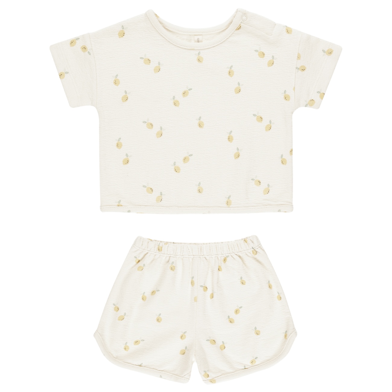 Spongy Play Set | Lemons