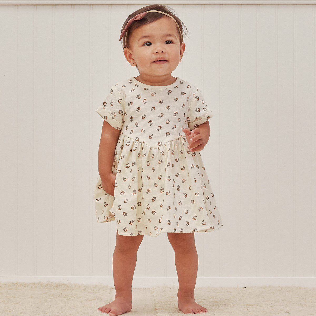 Brielle Dress | Daisy