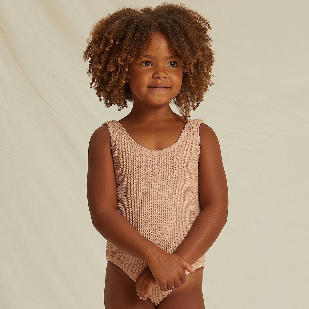 Moxie One-Piece | Light Blue