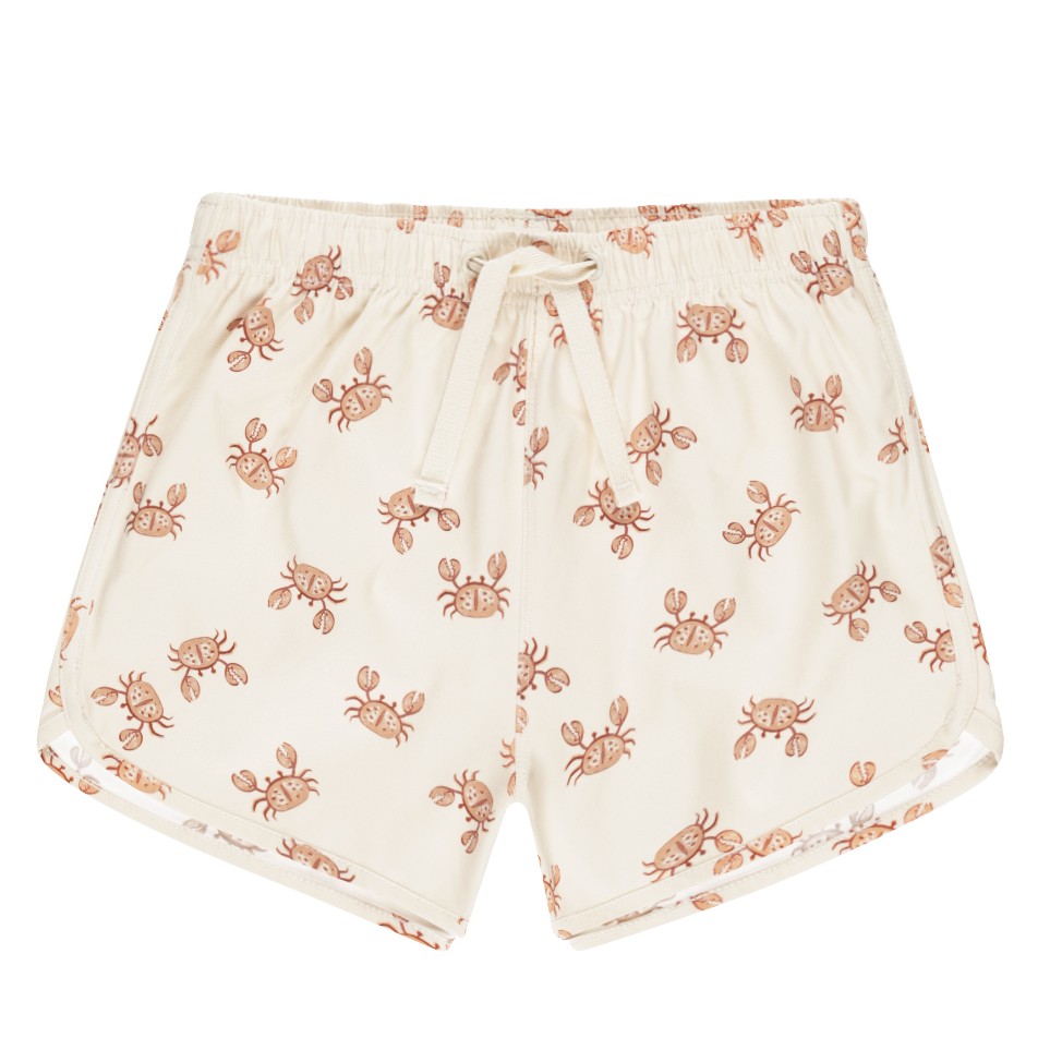 Swim Trunk | Crabs