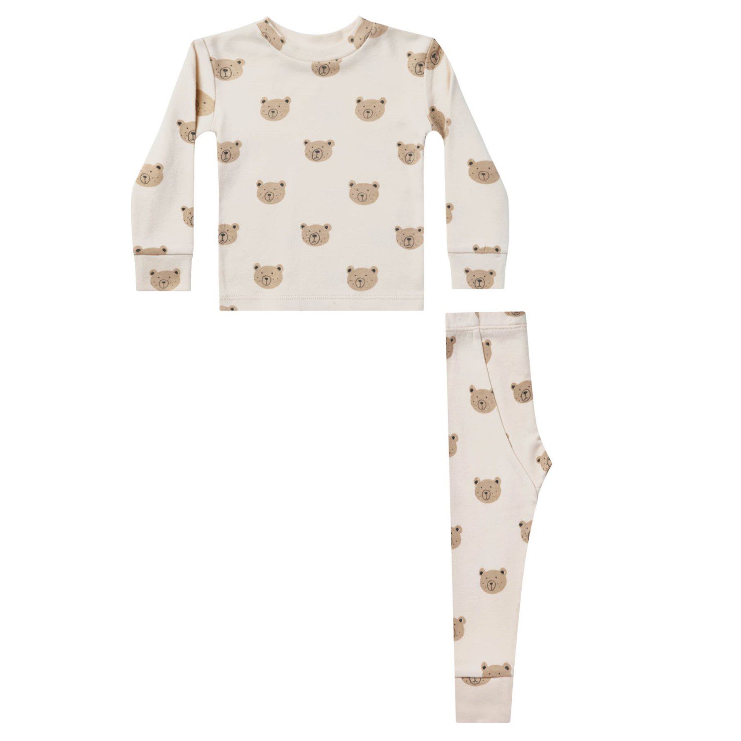 Pajama Set | Bears