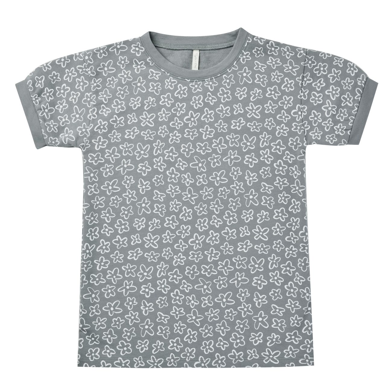 Shirt Dress | Floret