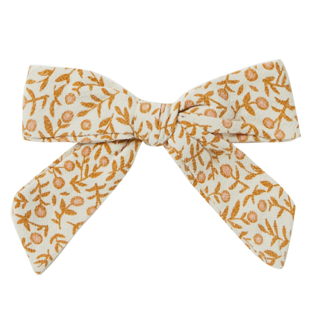 Bow | Marigold