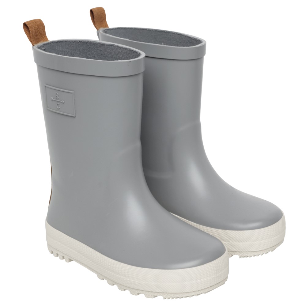 Rainboot | Dusty Blue