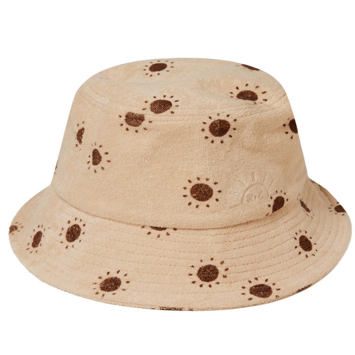 Wide Brim Bucket | Suns