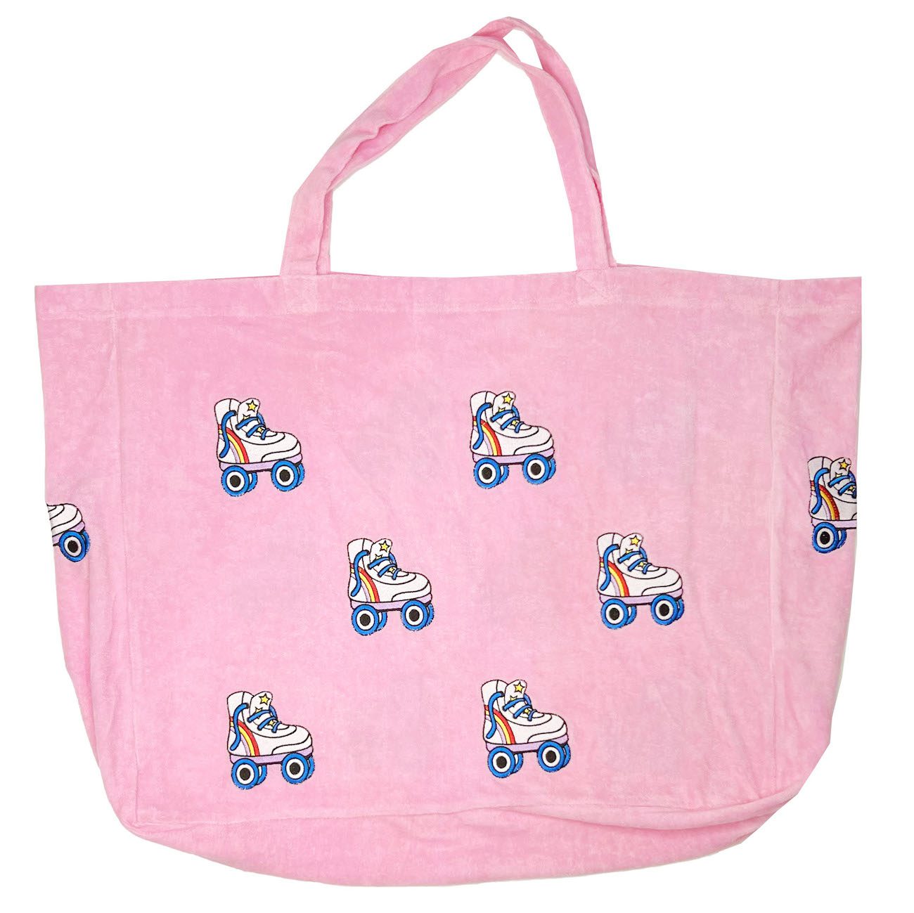 Terry Beach Bag | Skates